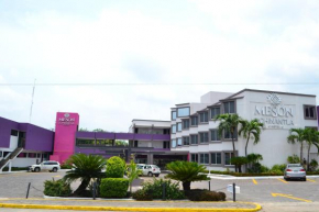 Hotel Mesón de la Chinantla, San Juan Bautista Tuxtepec